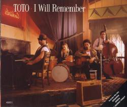 Toto : I Will Remember